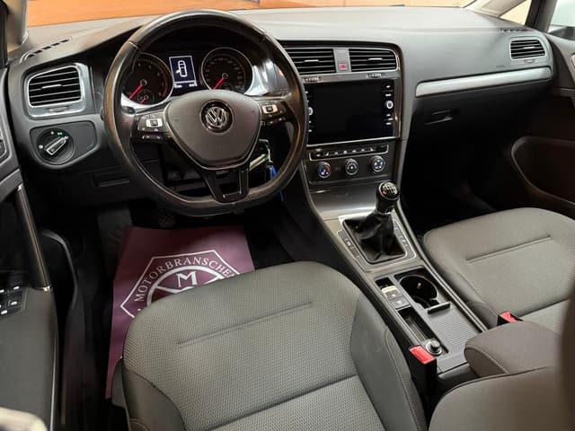 Volkswagen Golf i Örebro