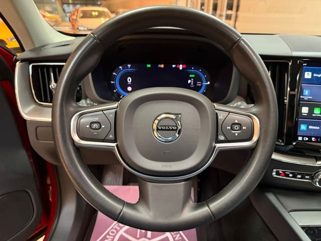 Volvo XC60 i Örebro