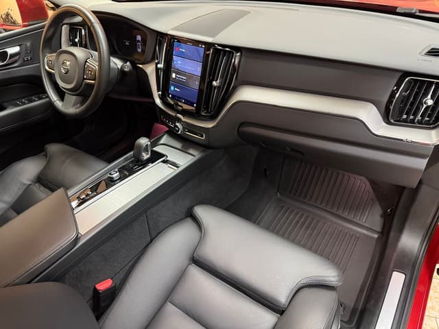 Volvo XC60 i Örebro