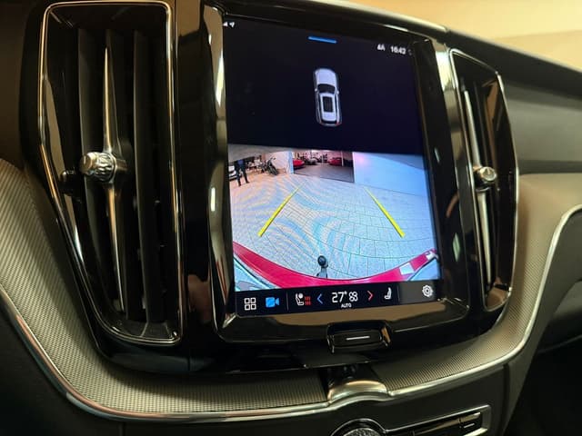 Volvo XC60 i Örebro